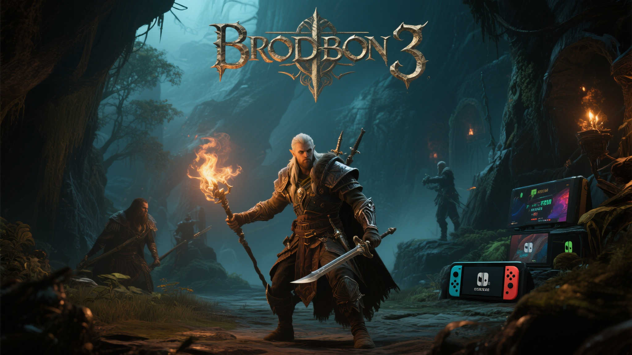 此外，开发者还透露，后续还会有更多针对不