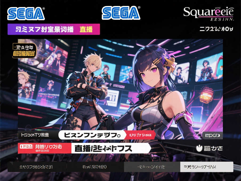 任天堂Switch2发布会吸睛329万，刷新日本厂商纪录！