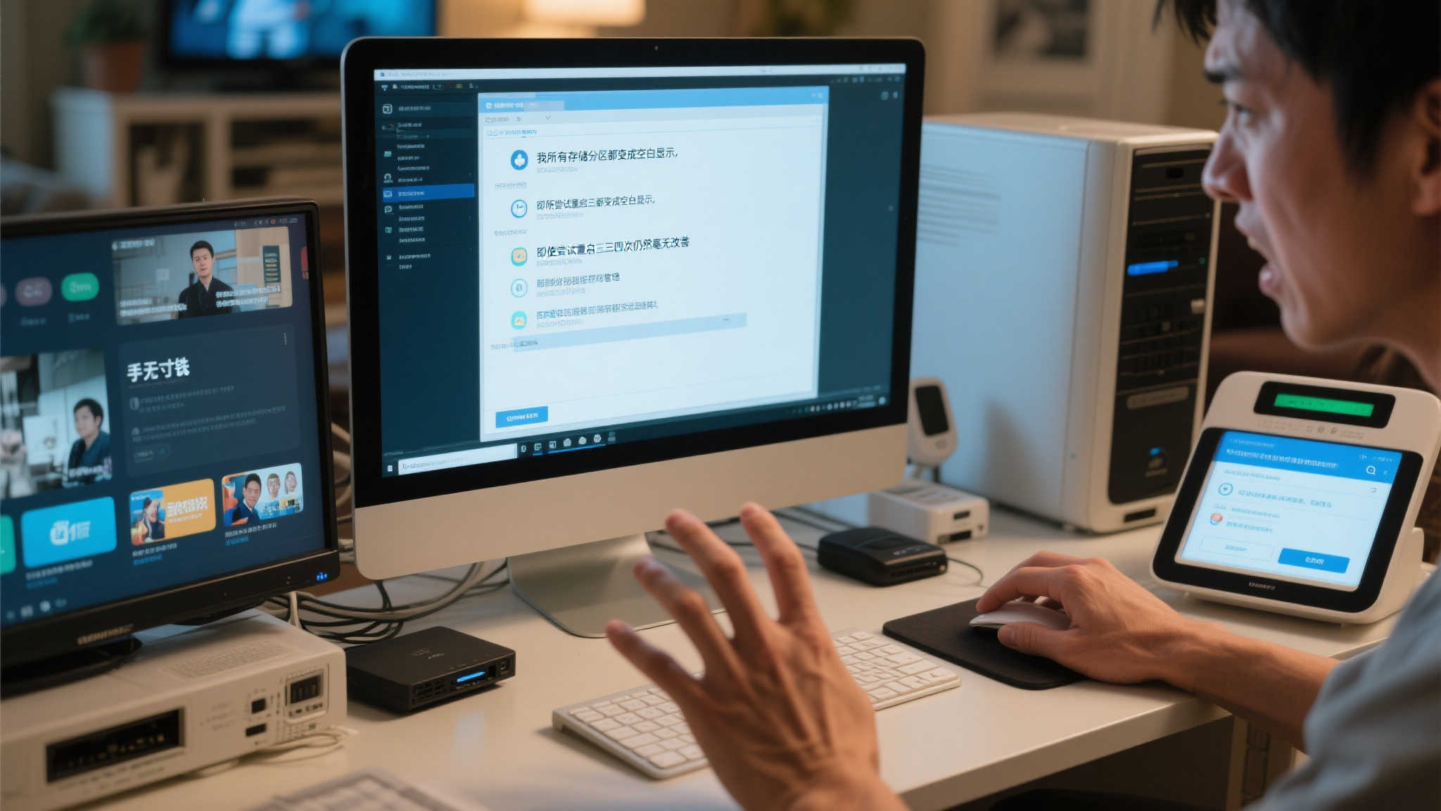 微软紧急回应Windows故障！全球用户面临棘手难题