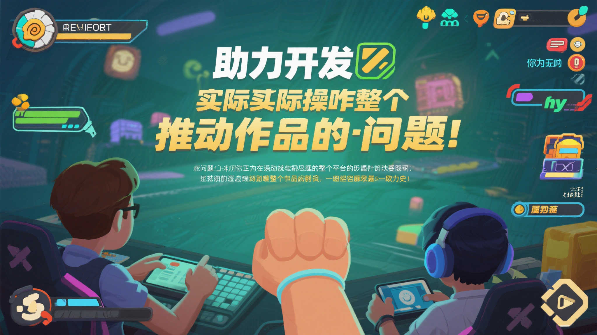 《Bellatores》公布测试申请截止日期为7月28日