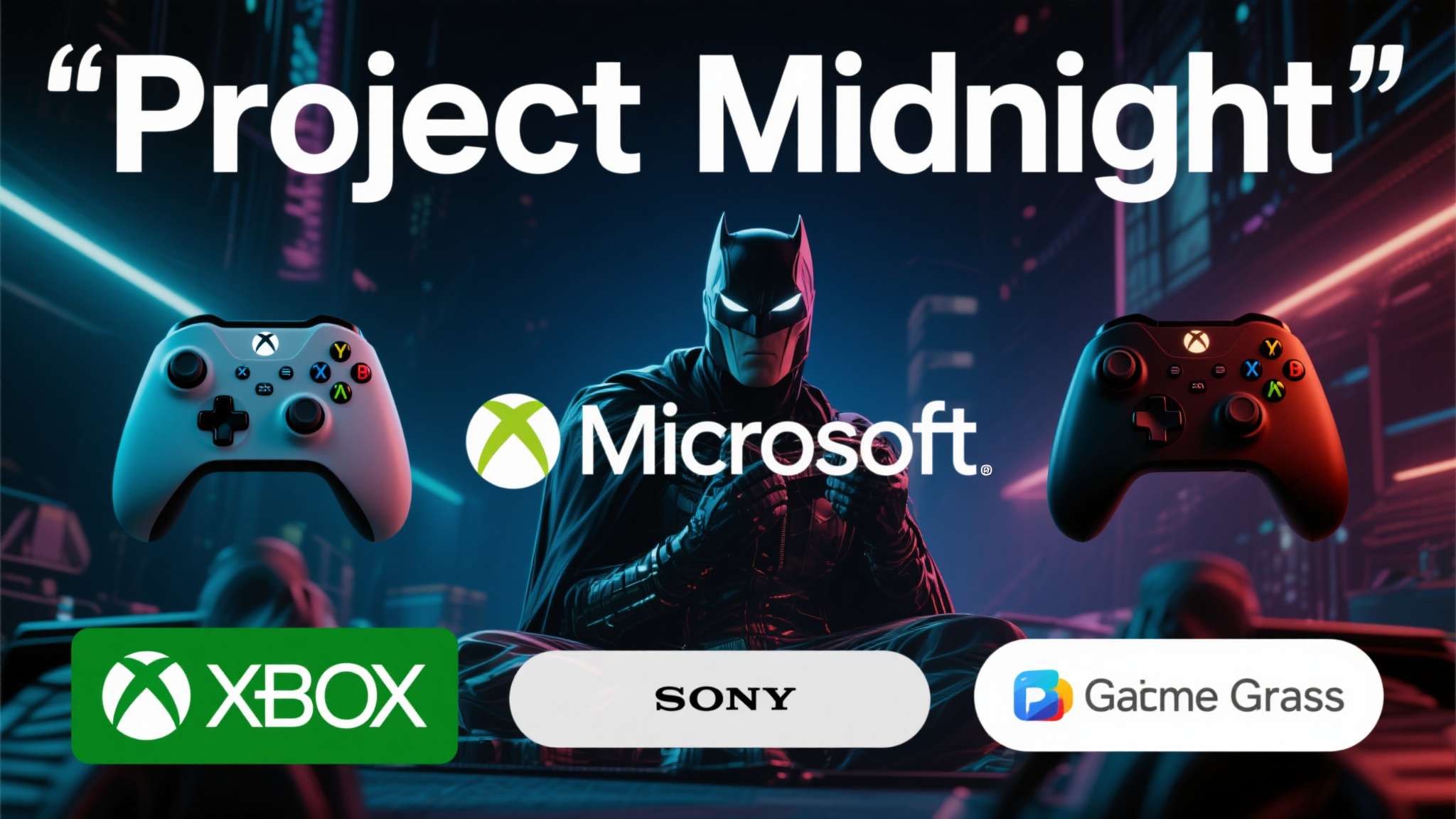 xbox如何关闭开机启动 如果"Project Midnight"最终得到证实,其意义远不止于一款游戏的发