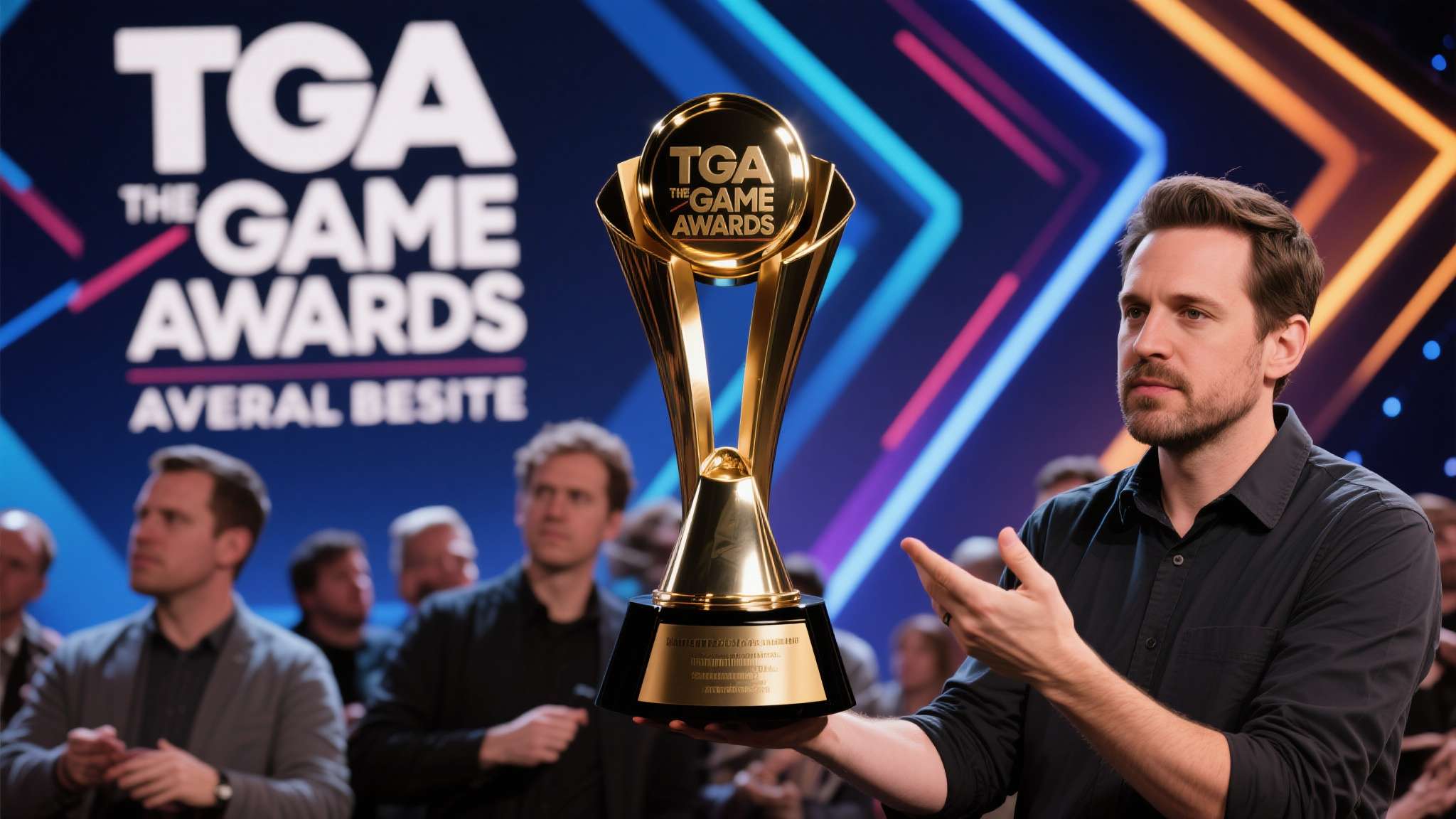 tga2024年度最佳游戏宇宙机器人 TGA(The Game Awards)年度最佳代表着全球玩家和业界对一款游戏最